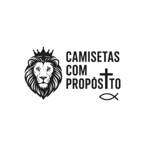 Camisetas com Propósito